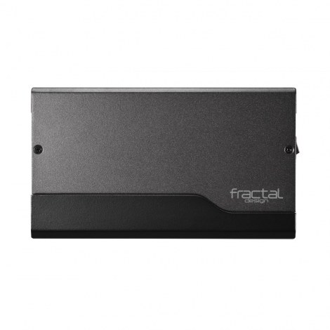 Fractal Design | Ion+ 560W Platinum | 560 W - 4